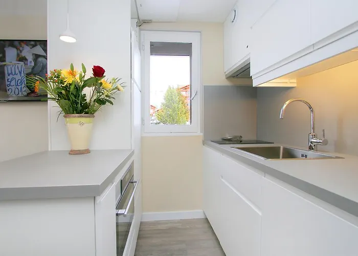 Appartement Le 24 Les Deux Alpes