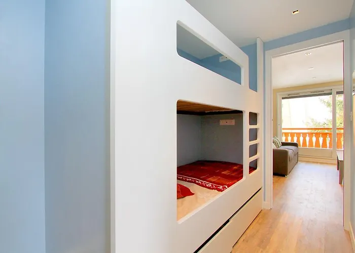 Le 24 Appartement Les Deux Alpes