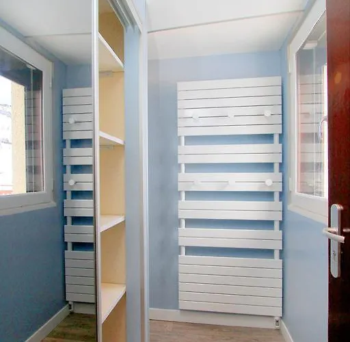 Le 24 Appartement *