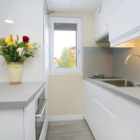 Apartment Le 24 Les Deux Alpes
