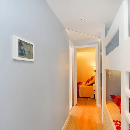 Apartment Le 24