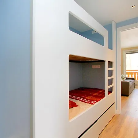 Le 24 Apartman Les Deux Alpes