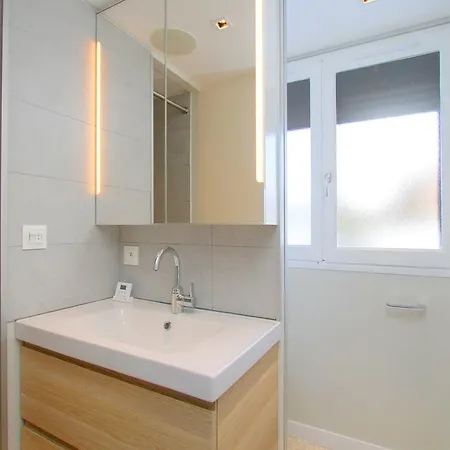 Le 24 Apartment