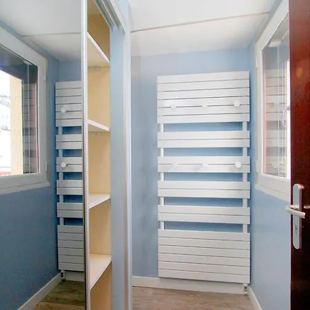 Le 24 Apartment *